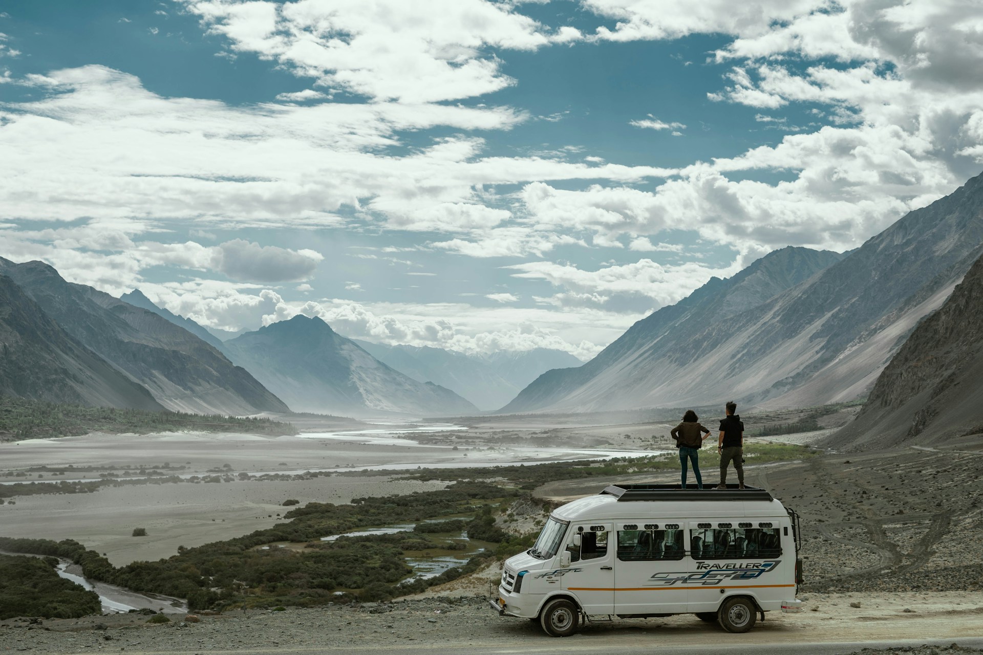 Ladakh – Culural Odyssey